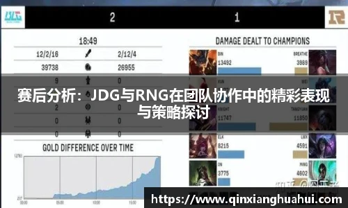 赛后分析：JDG与RNG在团队协作中的精彩表现与策略探讨